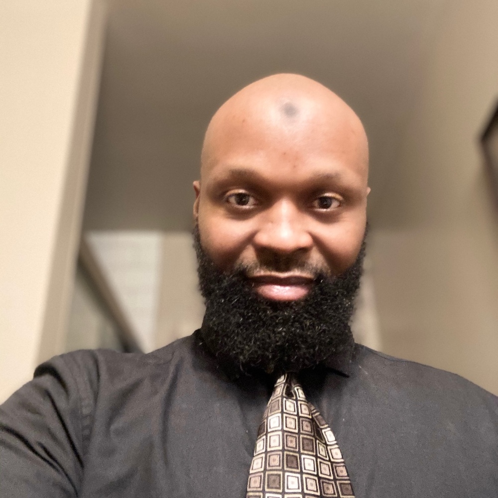 Meet your Posher, Kevin